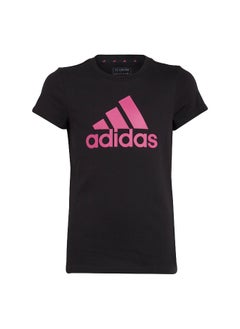 Buy Essentials Big Logo Cotton T-Shirt in Egypt