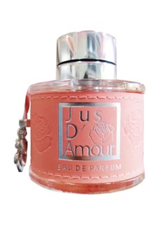 Buy Jus D' Amour For Women 100ml (EDP) in UAE