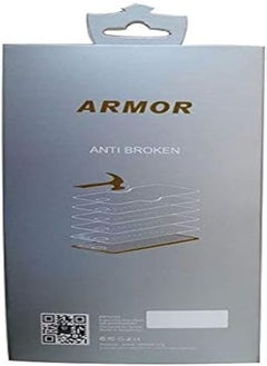 اشتري Armor Screen Nano Glass anti broken for Xiaomi Mi Mix 2 في مصر