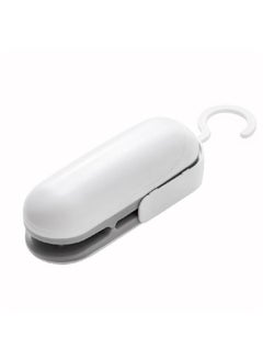 Buy 2 in 1 Mini Bag Heat Cutter Handheld Portable Vacuum Sealers in UAE