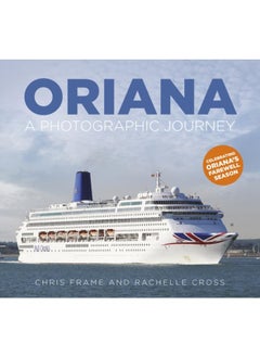 Buy Oriana : A Photographic Journey in UAE