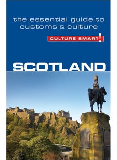 اشتري Scotland - Culture Smart!: The Essential Guide to Customs & Culture في الامارات