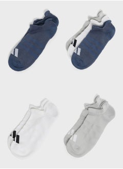 Buy 3 Pack Comfort Low Socks in Saudi Arabia