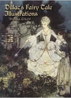 Buy Dulac'S Fairy Tale Illustrations in Full Color in Saudi Arabia