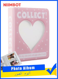 Binder for Pokemon Cards with Sleeves, 4-Pocket Trading Card Binder,400  Pockets Card Collection Binder,Collector Card Binder Card Album for Boys  Girls Toys Gift price in Saudi Arabia | Noon Saudi Arabia |