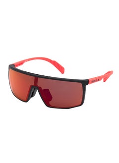 Buy Unisex Shield Sunglasses SP0004DET00 in Saudi Arabia