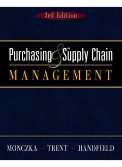 اشتري Purchasing and Supply Management في مصر