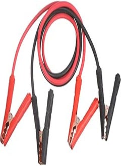 Buy Generic 800Amp Jumper Cables for Car Battery, Heavy Duty Automotive Booster Cables for Jump Starting Dead or Weak Batteries with Carrying Bag Included in Egypt