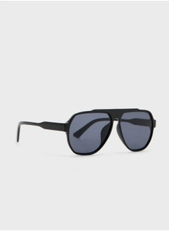 اشتري Oversized Len Sunglasses في الامارات