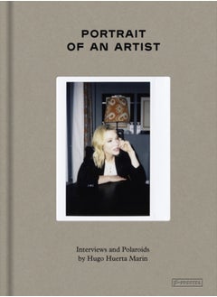 Buy Portrait of an Artist : Conversations with Trailblazing Creative Women in Saudi Arabia