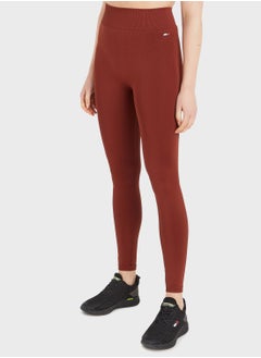 اشتري Essential Seamless Jersey Leggings في الامارات