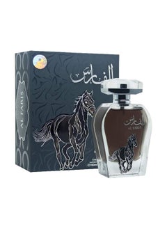 اشتري Al Faris Edp 100 ml في الامارات