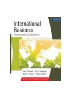 اشتري International Business. India في مصر