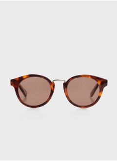 Buy Agua Round Sunglasses in UAE