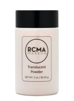 Buy RCMA Translucent Powder 85.04g in UAE