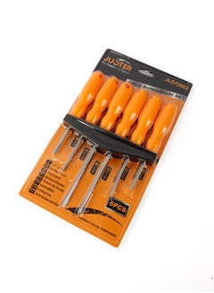 Buy 6pcs Screwdriver Set in Saudi Arabia