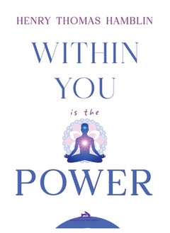 Buy Within You is the Power in Egypt