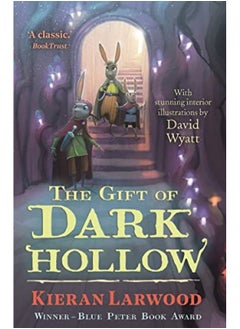 اشتري The Gift of Dark Hollow في الامارات