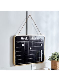 Buy Reba Memo Board 40 x 30 x 0.8 cm in Saudi Arabia