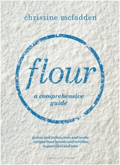 اشتري Flour : a comprehensive guide في السعودية