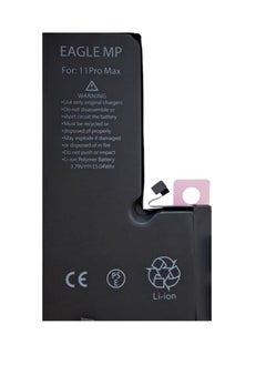 Buy Eagle Mp Replacement Battery for Mobile Phone(iphone 11 pro max) in UAE