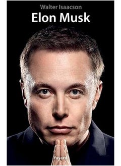 Buy Elon Musk in UAE