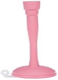 Buy Adjustable Kitchen Faucet Water Filter (Pink, 14.5 x 6.5cm) in Egypt