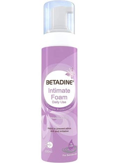Buy Intimate Foam, 200 ml in UAE