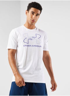 Buy Gl Foundation Short Sleeve T-Shirt in UAE