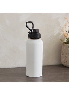 اشتري Karry Steel Hot and Cold Travel Flask 950 ml في الامارات