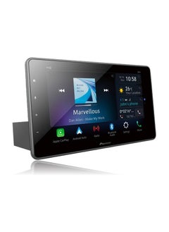 اشتري Pioneer DMH-ZF8550BT 9” Capacitive WSVGA Floating Type Touchscreen Display في الامارات