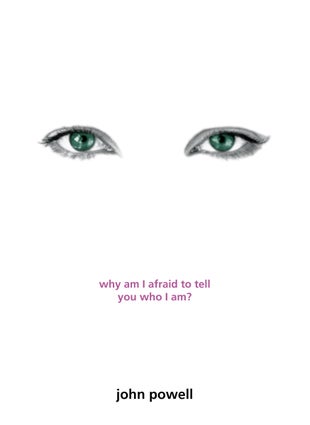 اشتري Why Am I Afraid to Tell You Who I Am? في الامارات