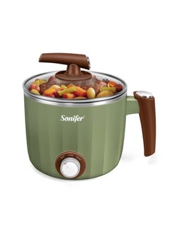 Buy Stalis 1.2 Liter Electric Cooker from Sonifer in Egypt