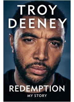 Buy Troy Deeney: Redemption : My Story in Saudi Arabia