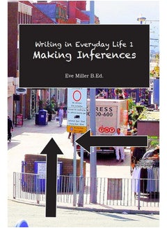 Buy Writing in Everyday Life 1:: Making Inferences in UAE