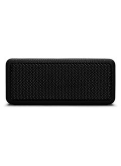 اشتري Emberton II Portable Waterproof Speaker,Wireless Bluetooth Speakers,30 Plus Hour of Playtime,Black في الامارات