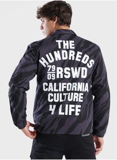 Buy Wicked Coach Jacket in UAE