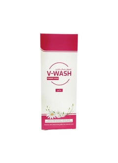 Buy External feminine wash for sensitive areas 250ml in Saudi Arabia