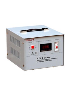 Buy Himel 2 Kva Voltage Stabilizer, Htnd, Terminal Connect, 220 V Digital Meter in Egypt