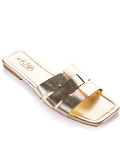 Buy SQUARED SLIPPER in UAE