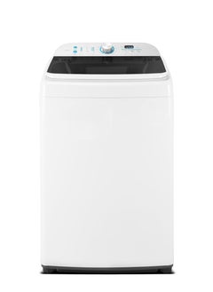 Buy Ugine Top Load Automatic Washing Machine, 19 KG, White - UWMTL19INVW in Saudi Arabia