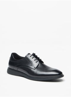 اشتري Men's Lace-Up Derby Shoes في الامارات