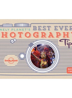 اشتري Lonely Planet Lonely Planet's Best Ever Photography Tips في الامارات