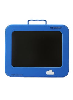 Buy Portable Foldable Lcd Reading Writing Early Education Development Tablet For Kids 13inch in Saudi Arabia