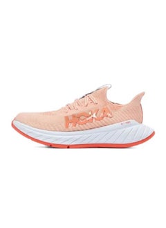 اشتري 【School season】Carbon X3 Outdoor Running Sneakers Pink/Blue في السعودية