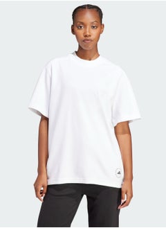 Buy Stella Mccartney Logo T-Shirt in UAE