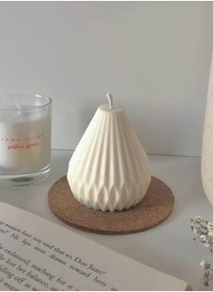 اشتري Pear Scented Candle في مصر