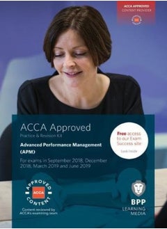 Buy ACCA Advanced Performance Management in UAE