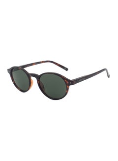 Buy Oval Sunglasses EE9S358-4 in UAE