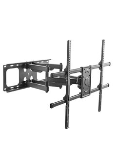 Buy HEAVY-DUTY FULL-MOTION TV WALL MOUNT For most 50"-100" LED, LCD Curved & Flat Panel TVs in Saudi Arabia